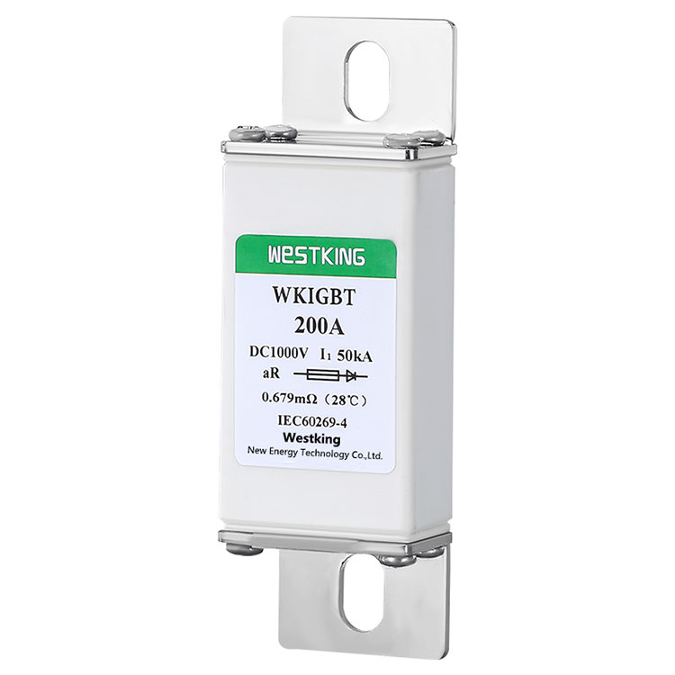 IGBT Fuse
