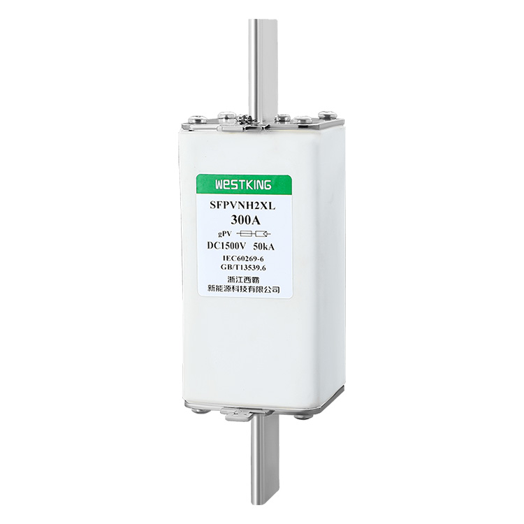 NH2XL GPV 1500VDC Fuse Link